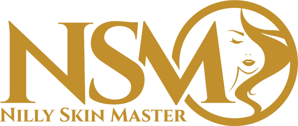 Bedrijfslogo van Nilly Skin Master in Venlo